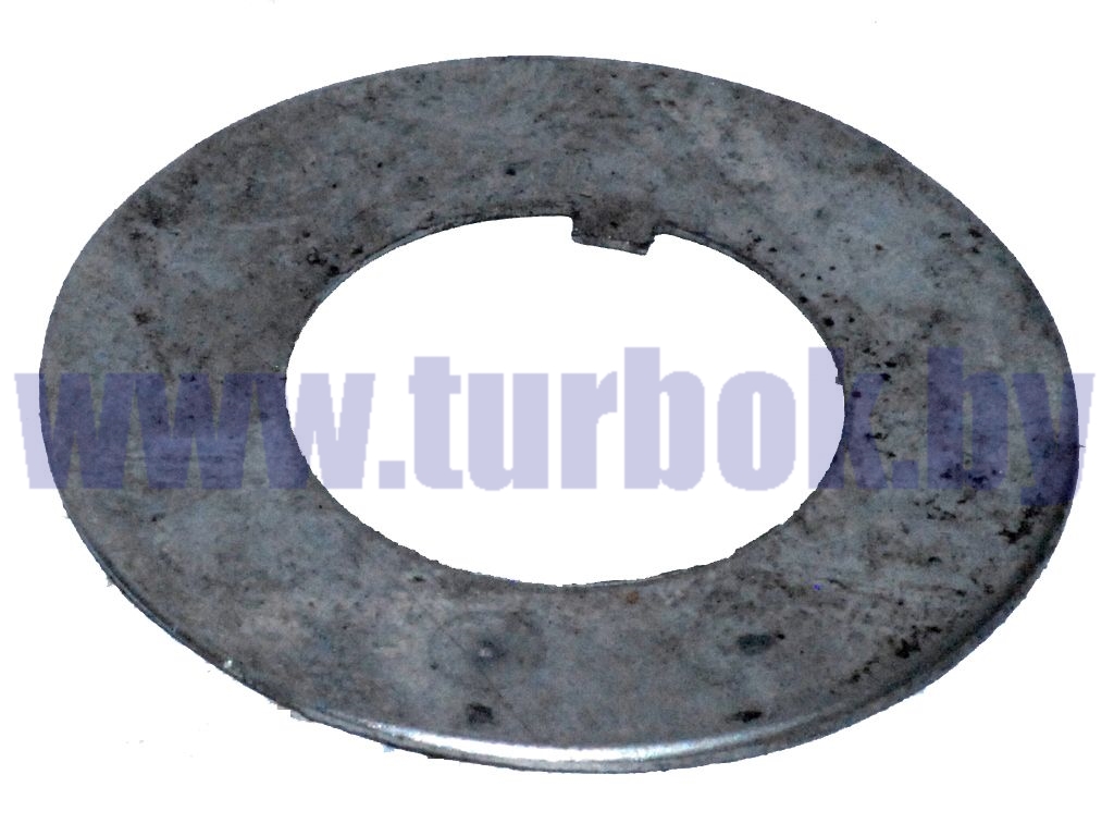 Шайба замковая ступицы передней КАМАЗ-65115