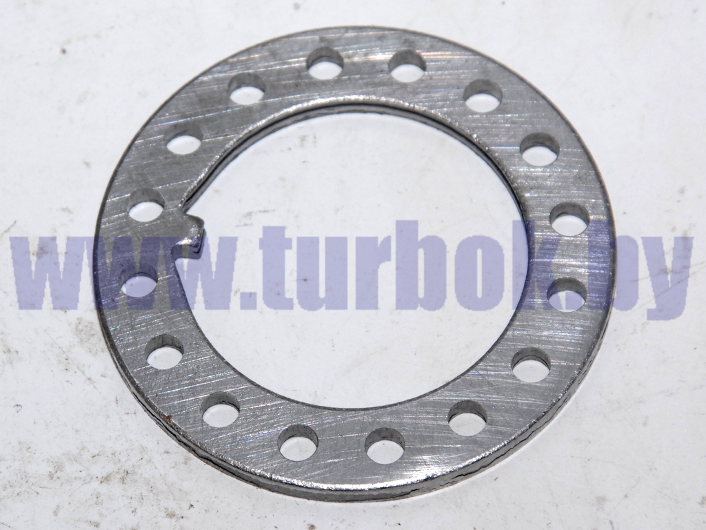 Шайба опорная шестерни ведущей КАМАЗ-65115