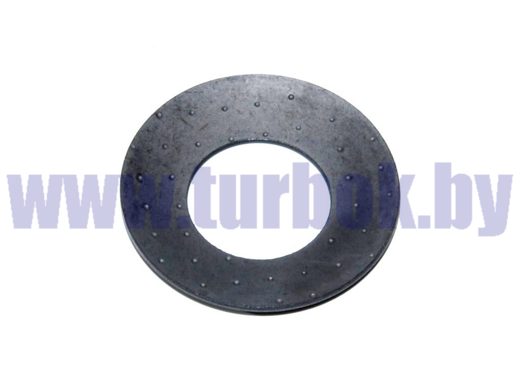 Шайба сателлита дифференциала межколёсного КАМАЗ-65115, 6520