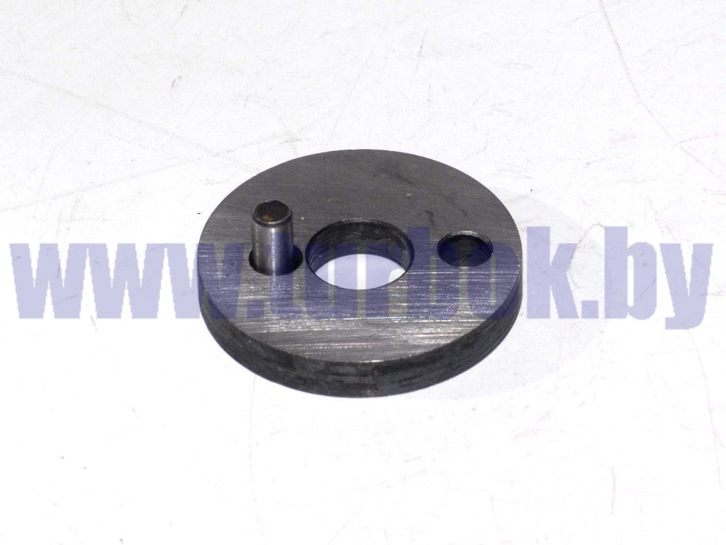 Шайба упорная