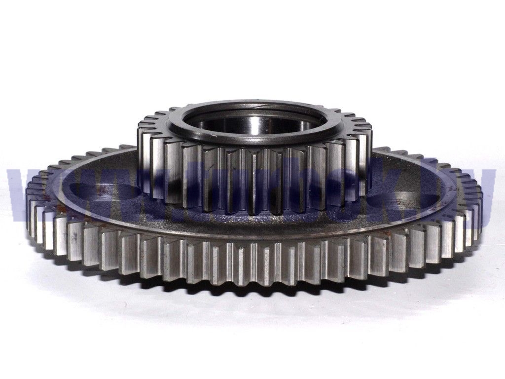 Шестерня привода вала распределительного ведущая КАМАЗ-65115