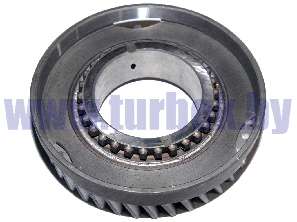 Шестерня 3 передачи вала вторичного КАМАЗ-65115