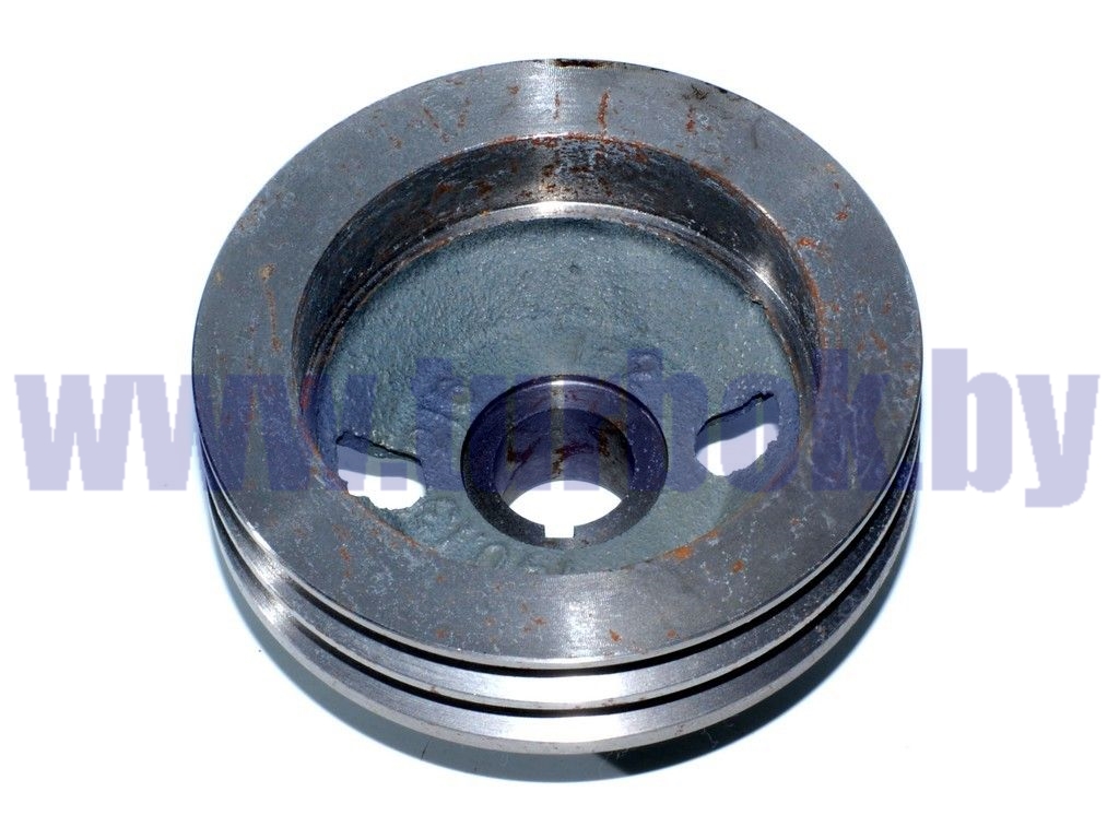 Шкив насоса водяного КАМАЗ-65115