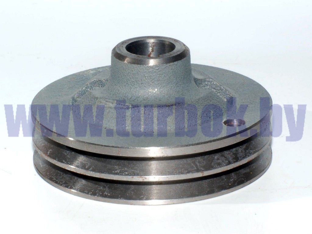 Шкив насоса водяного КАМАЗ-65115