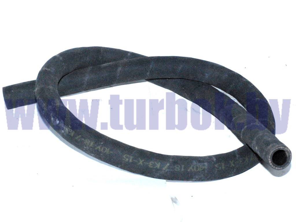 Шланг отопителя подводящий