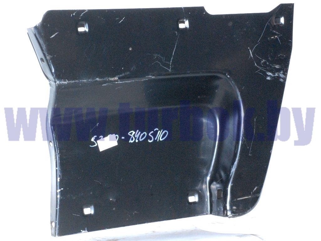 Щиток подножки КАМАЗ-65115 правый