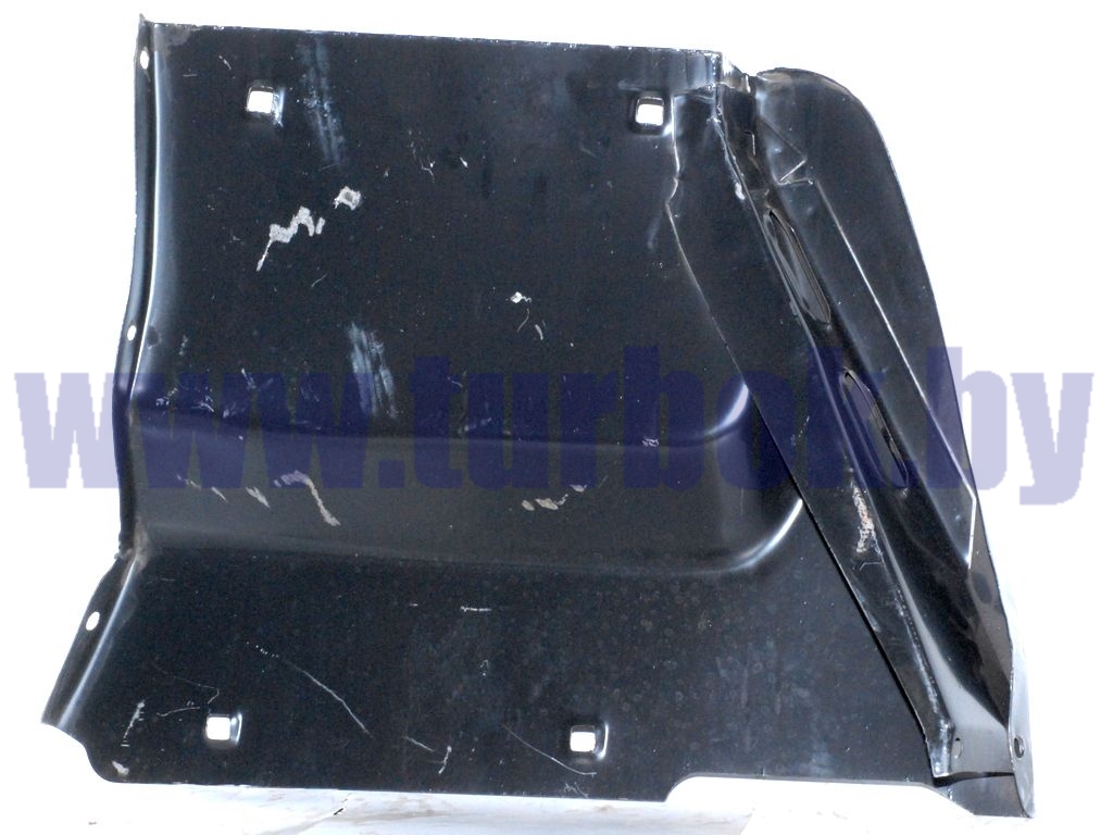 Щиток подножки КАМАЗ-65115 правый