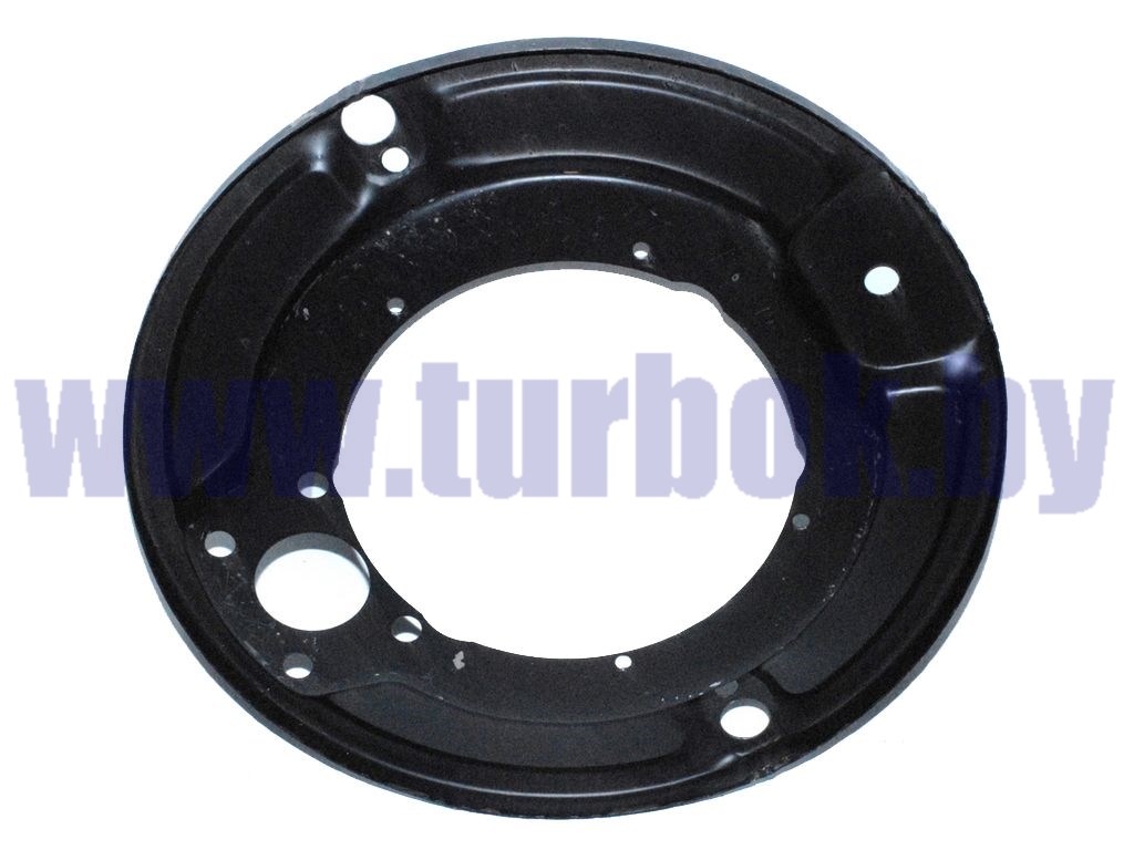 Щит тормоза