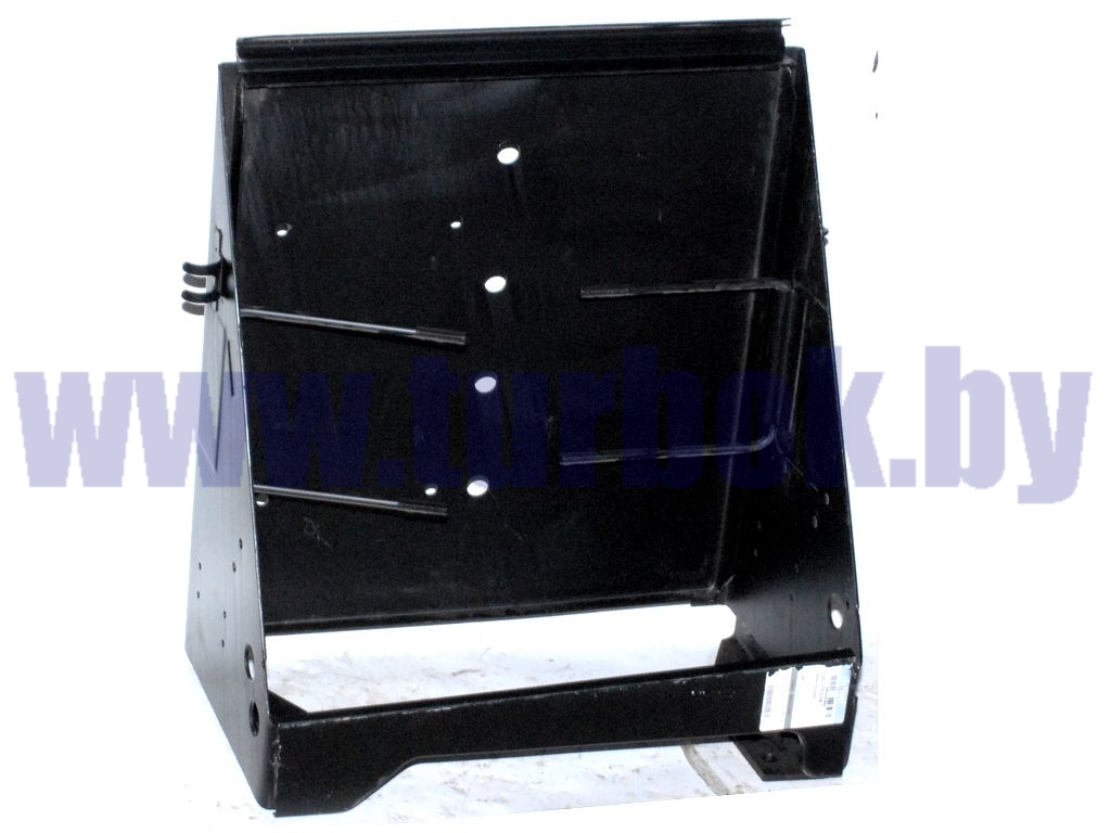 Ящик АКБ КАМАЗ-65115
