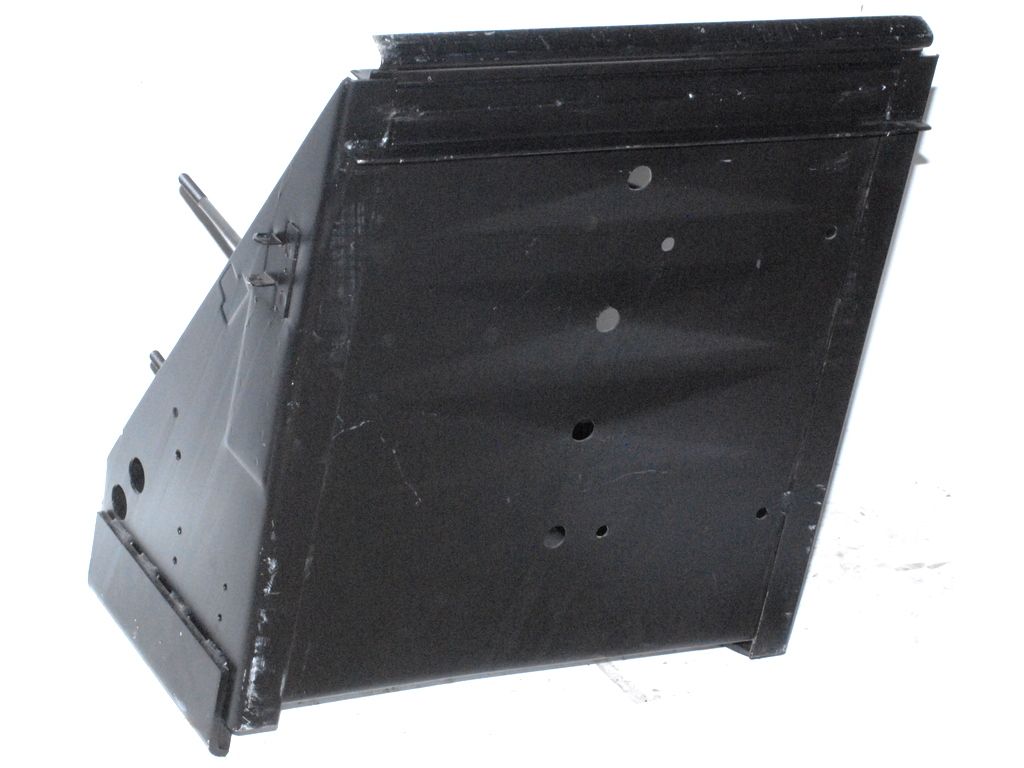 Ящик АКБ КАМАЗ-65115