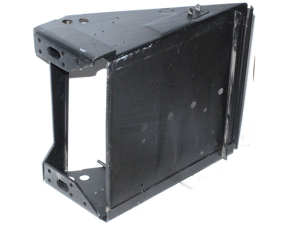 Ящик АКБ КАМАЗ-65115