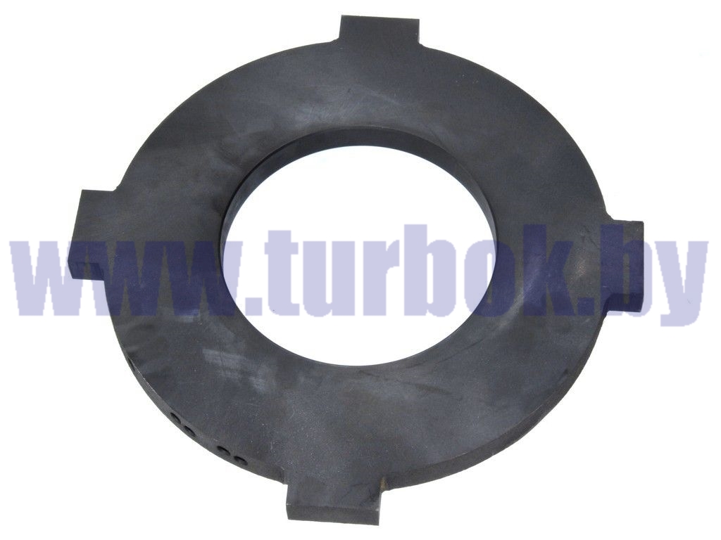 Диск промежуточный ведущий (средний) КАМАЗ