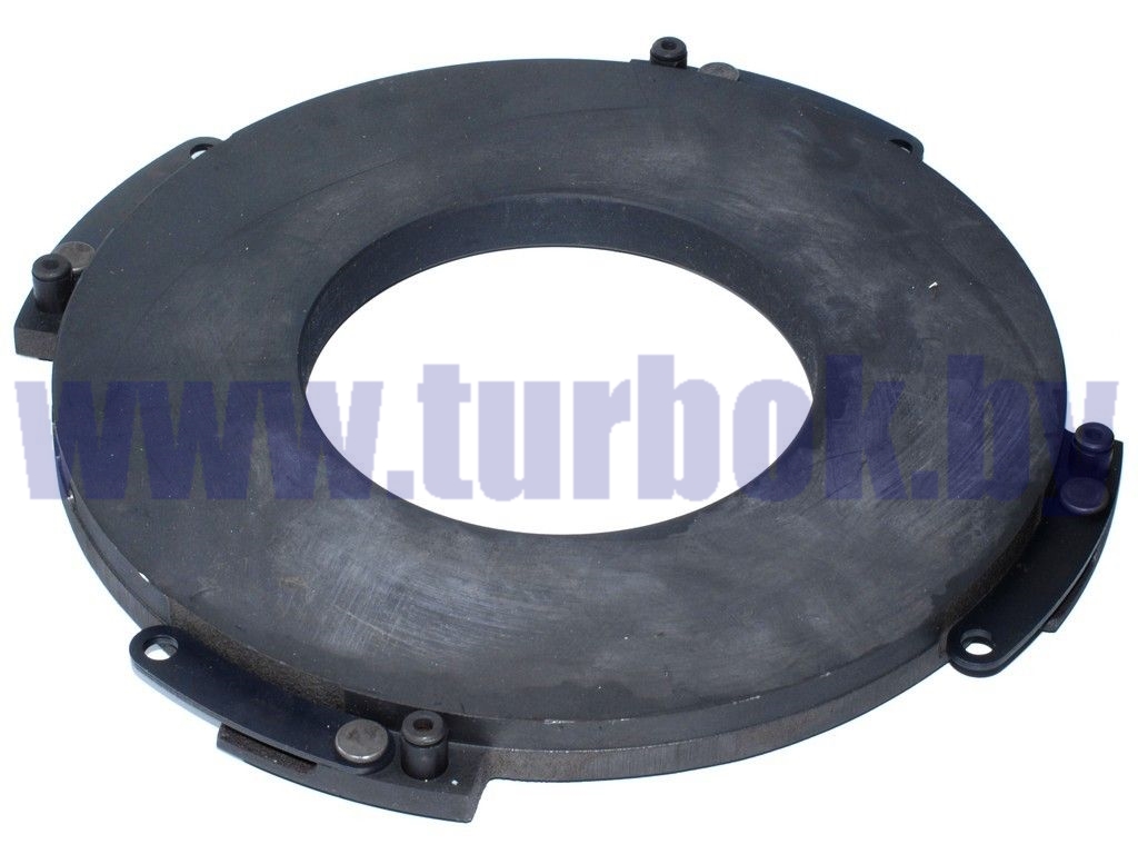 Диск промежуточный ведущий (средний) КАМАЗ-65115