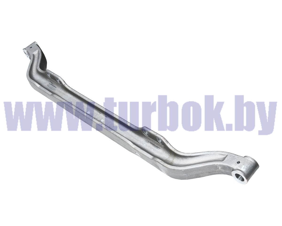 Балка оси передней КАМАЗ-6520