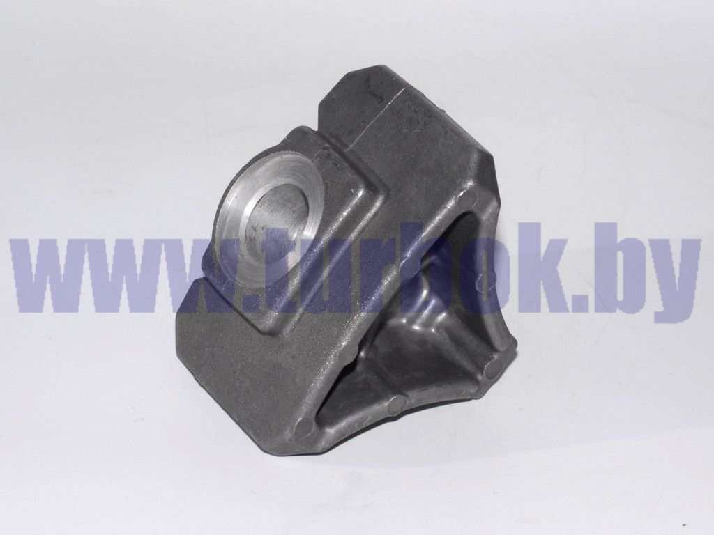 Башмак опоры задней двигателя КАМАЗ-6520