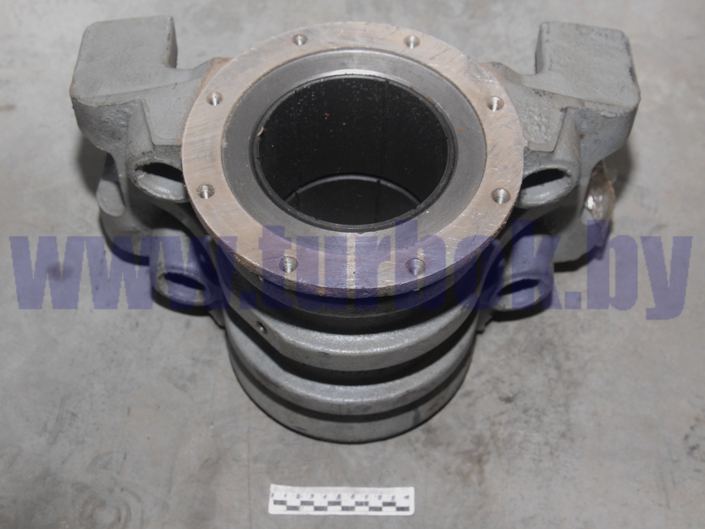 Башмак балансира со втулками