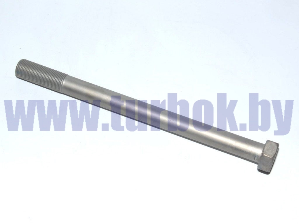 Болт крепления штанги реактивной L=260