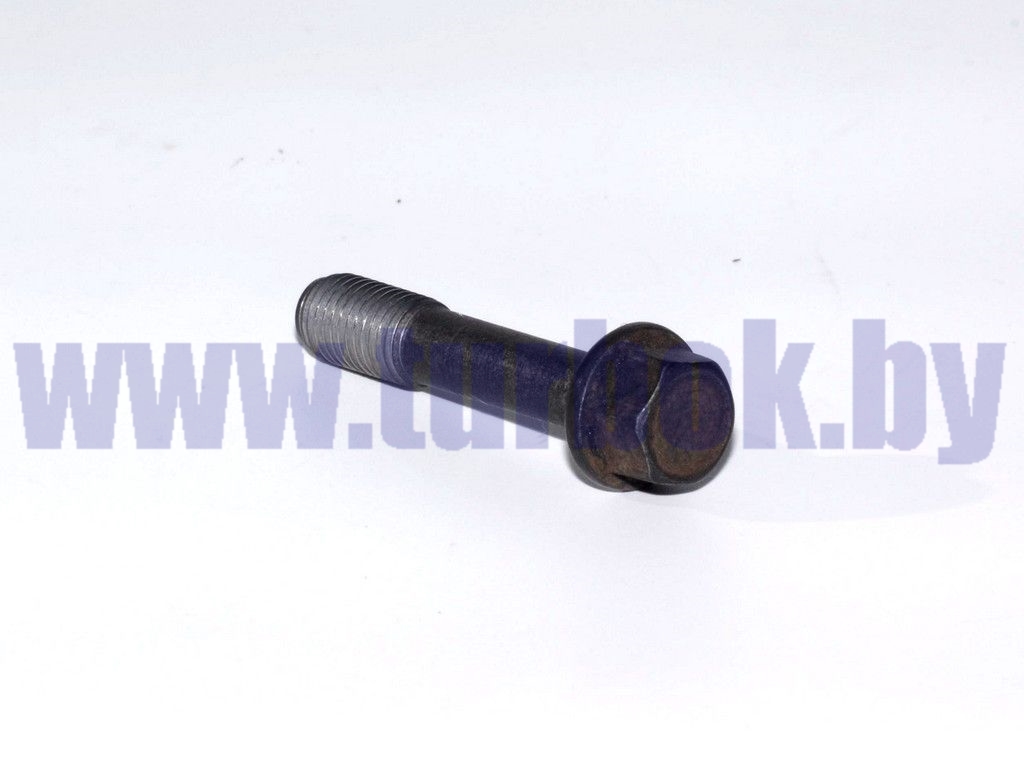 Болт полумуфты ведущей ТНВД