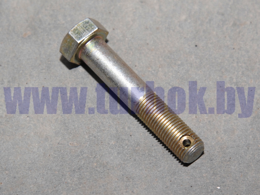 Болт М12*1.25х65