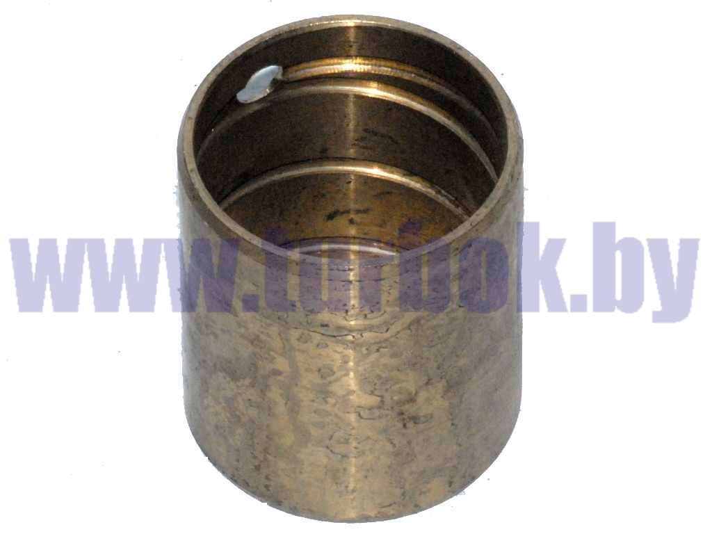 Втулка шкворня (бронзовая)