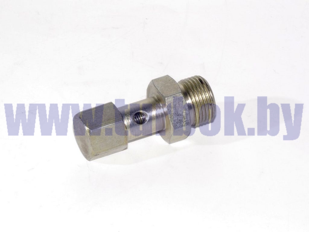 Клапан перепускной ТНВД КАМАЗ-6520