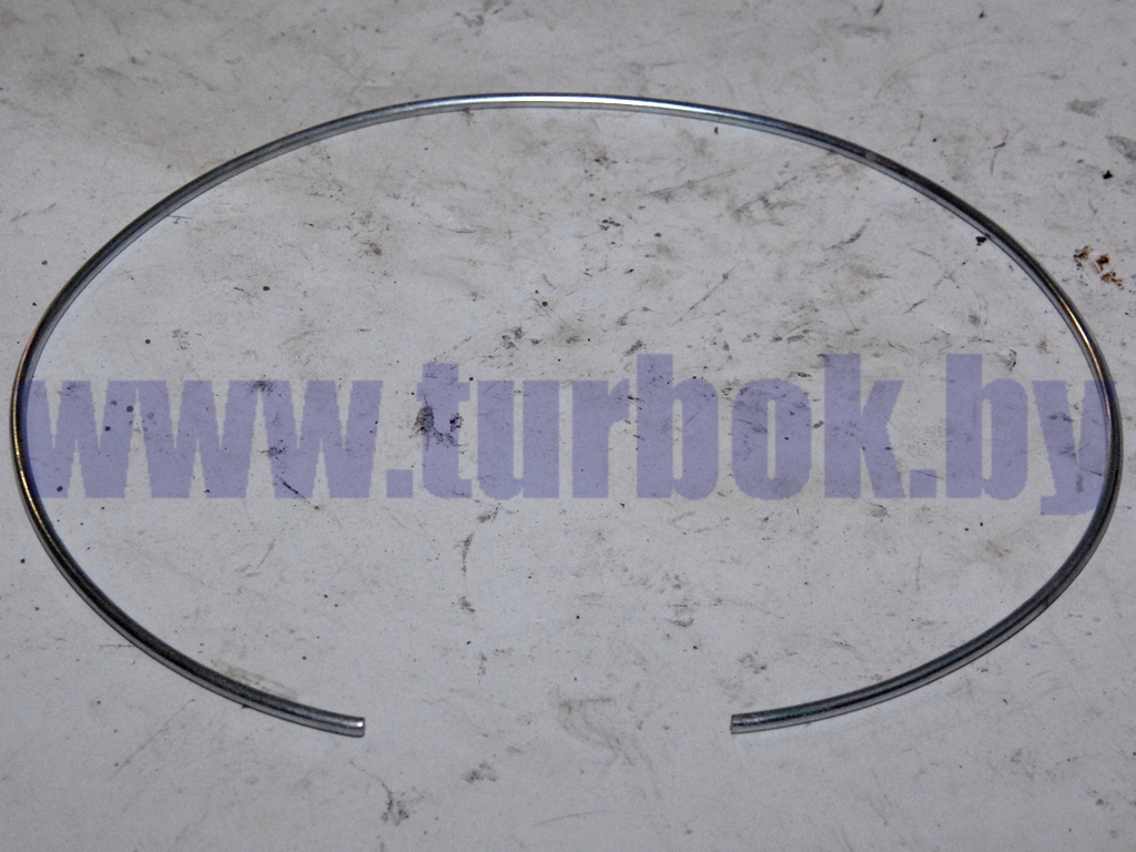 Кольцо стопорное шестерни ведомой