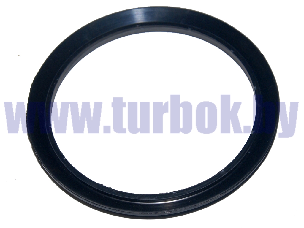 Манжета (кольцо) башмака балансира уплотнительное КАМАЗ-6520 молибден в сборе