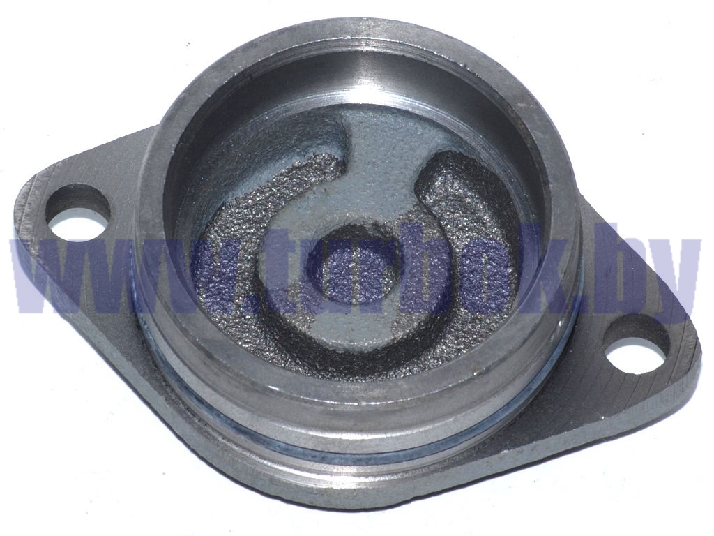 Корпус подшипника заднего КАМАЗ-6520