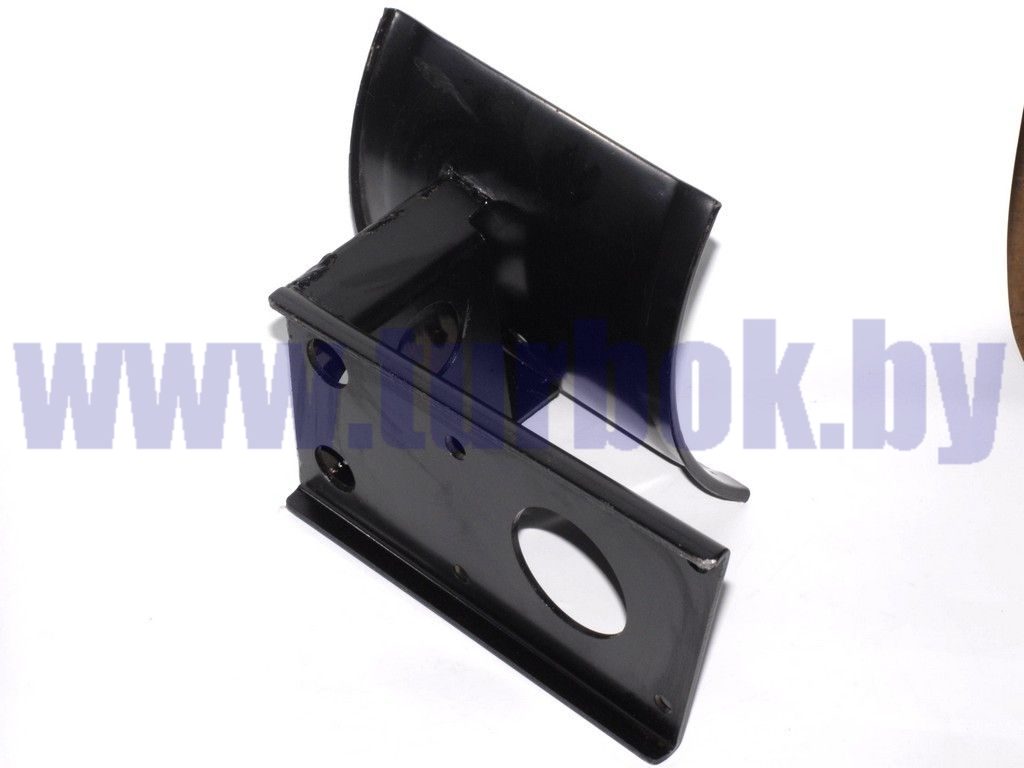 Кронштейн фильтра воздушного КАМАЗ-6520