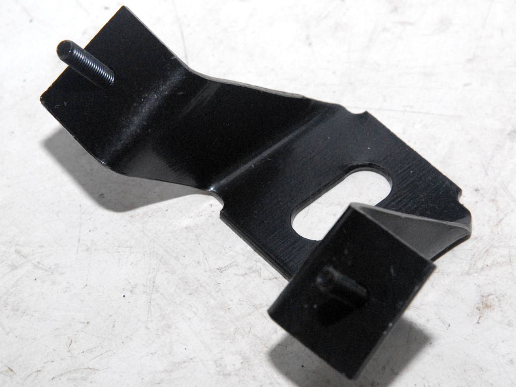 Кронштейн фары противотуманной КАМАЗ-65115, 6520