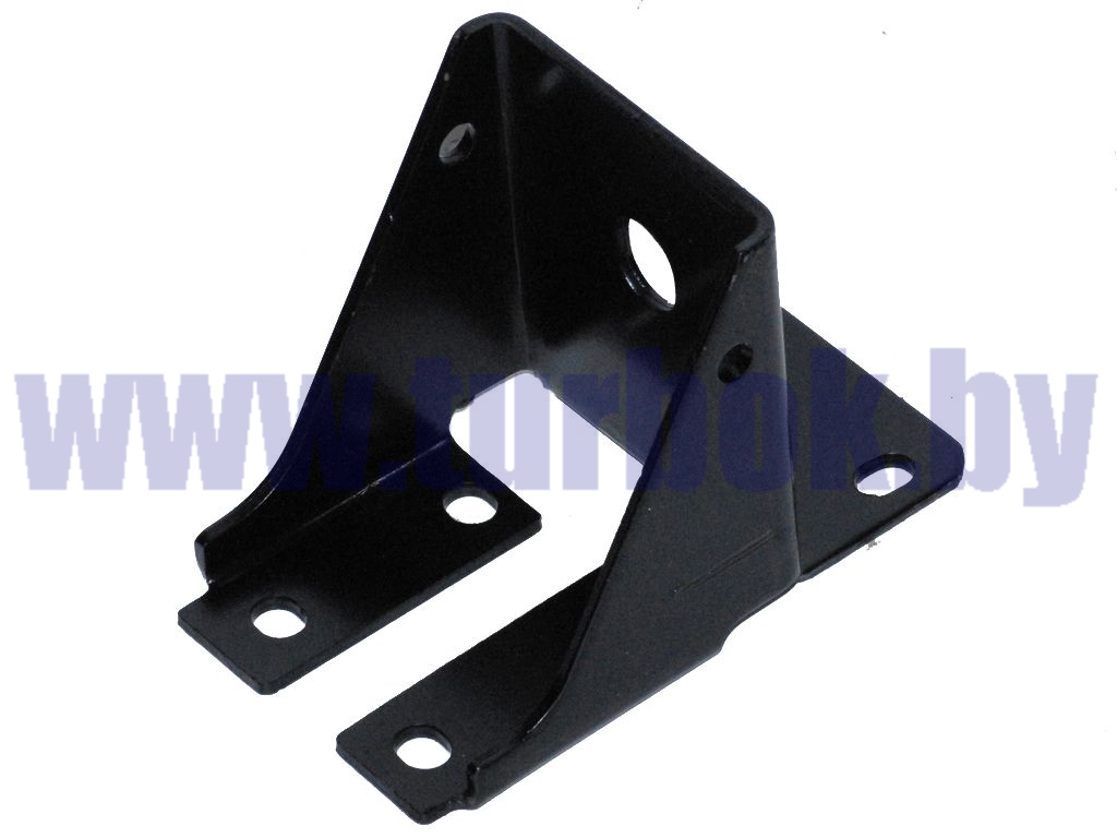 Кронштейн подвески радиатора КАМАЗ-6520