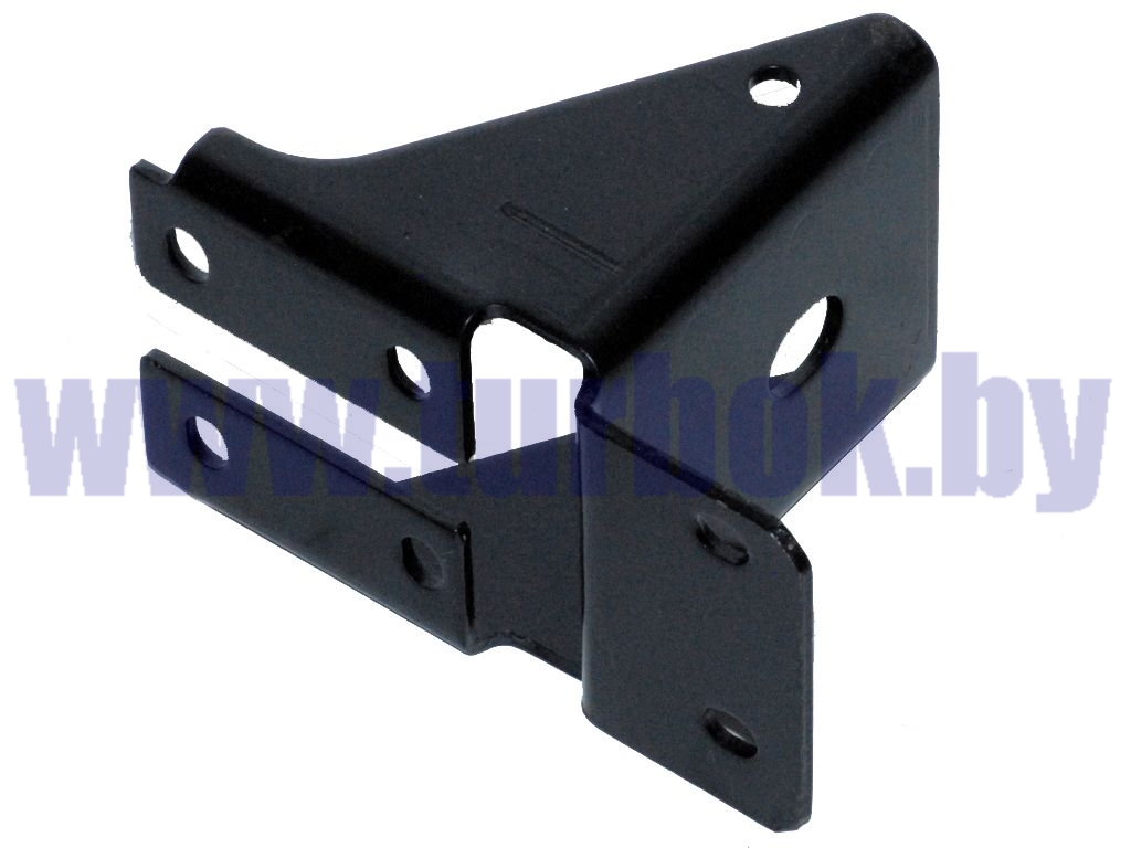 Кронштейн подвески радиатора КАМАЗ-6520