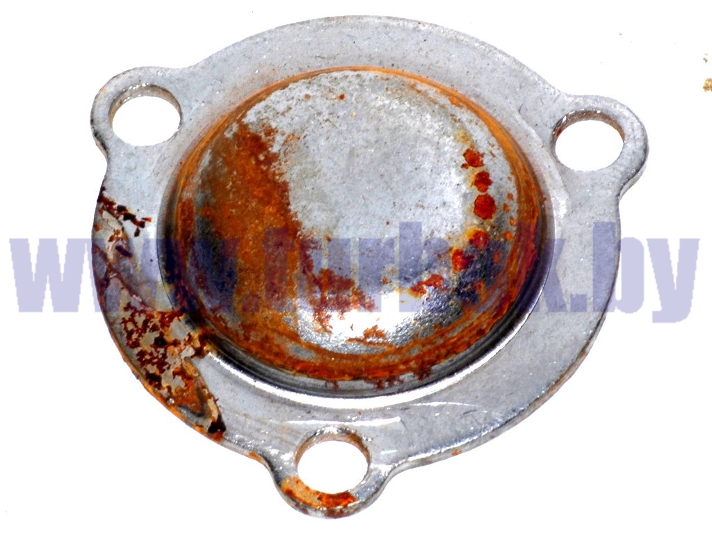 Крышка наконечника тяги рулевой