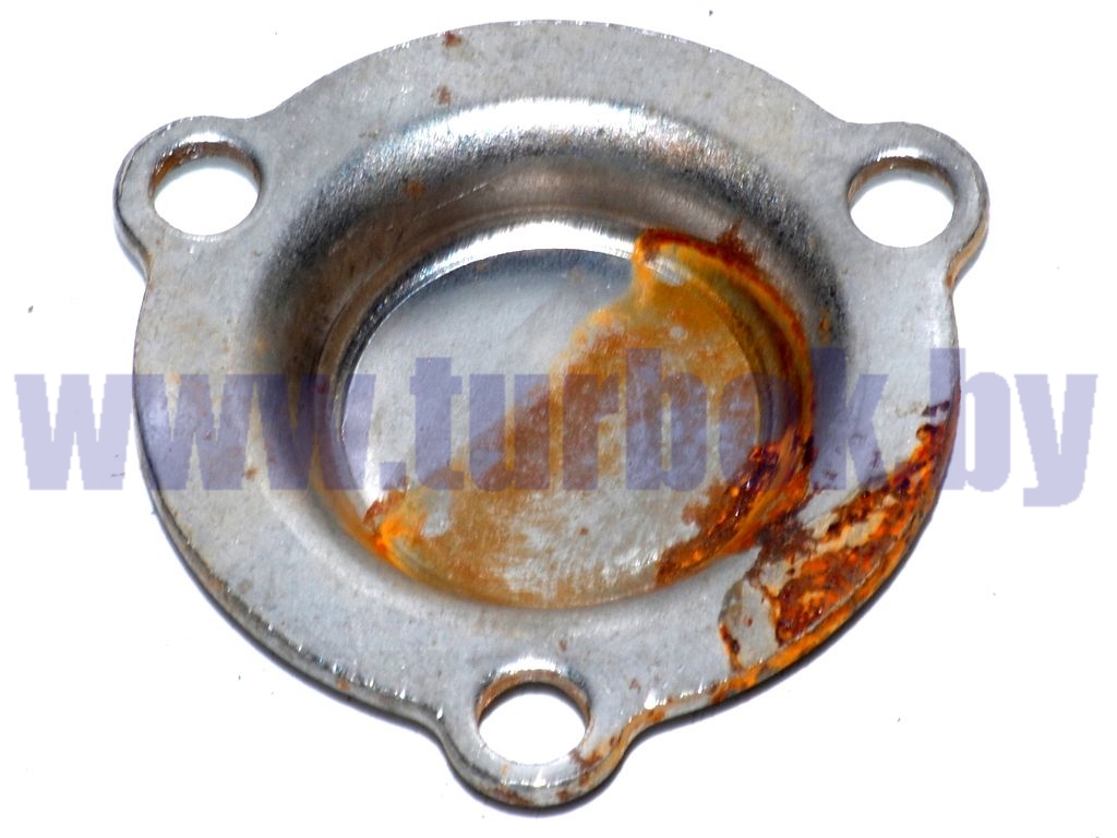 Крышка наконечника тяги рулевой