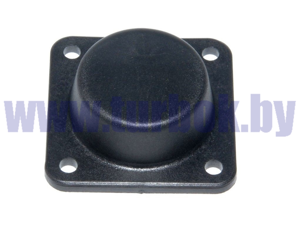 Крышка шкворня верхняя