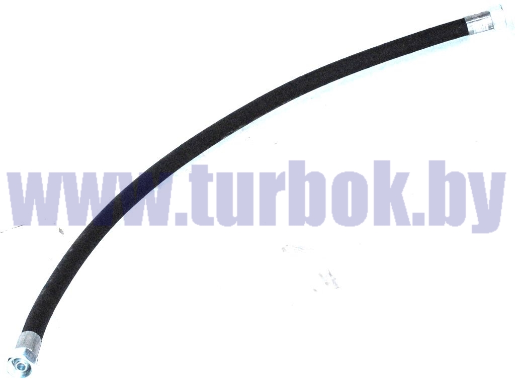 Шланг РВД (L=1030, гайка 32, гайка 32)