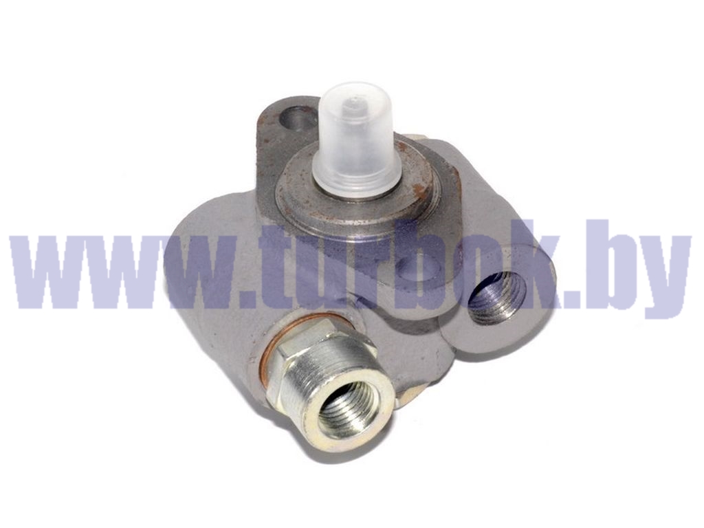 Насос топливоподкачивающий (ТННД в сборе) Е-1,2 КАМАЗ-6520