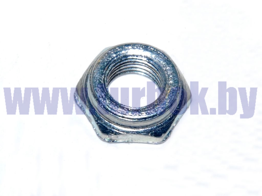 Гайка М10х1-6Н
