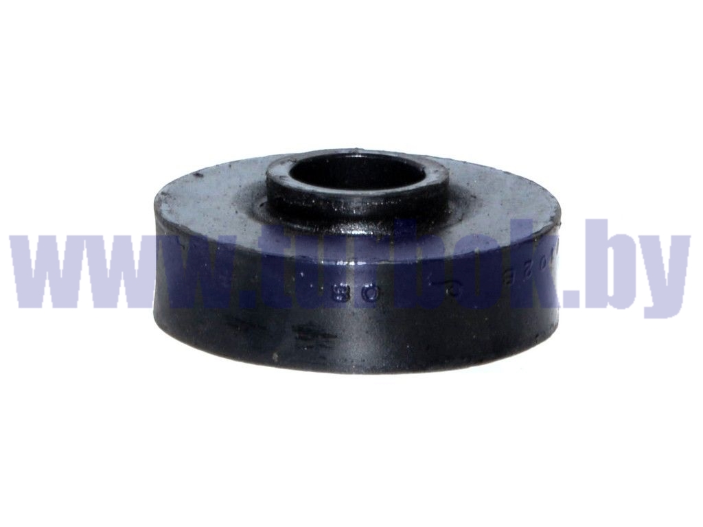 Подушка подвески коробки раздаточной КАМАЗ-6520