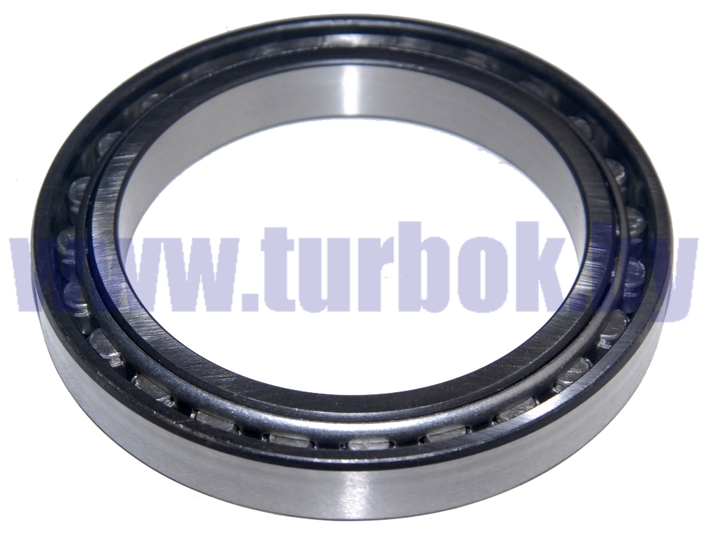 Подшипник 1042924 редуктора моста среднего