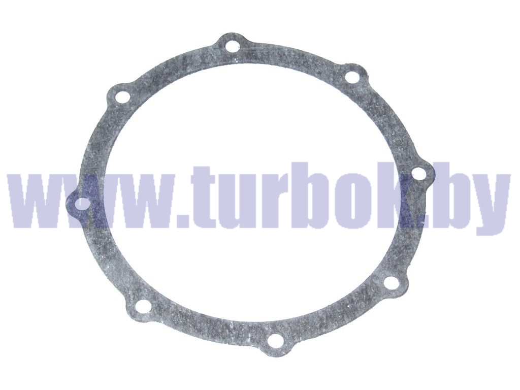 Прокладка крышки башмака балансира КАМАЗ-6520/0,4