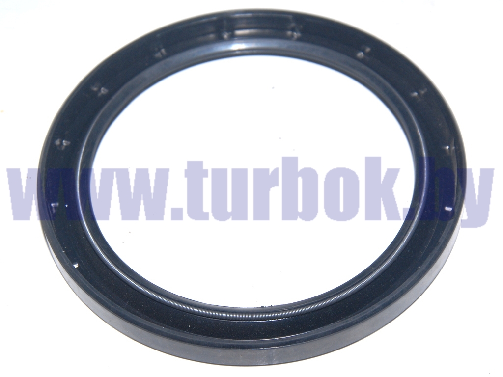 Манжета 142*168*17-2.2 ступицы задней КАМАЗ-6520 с крышкой