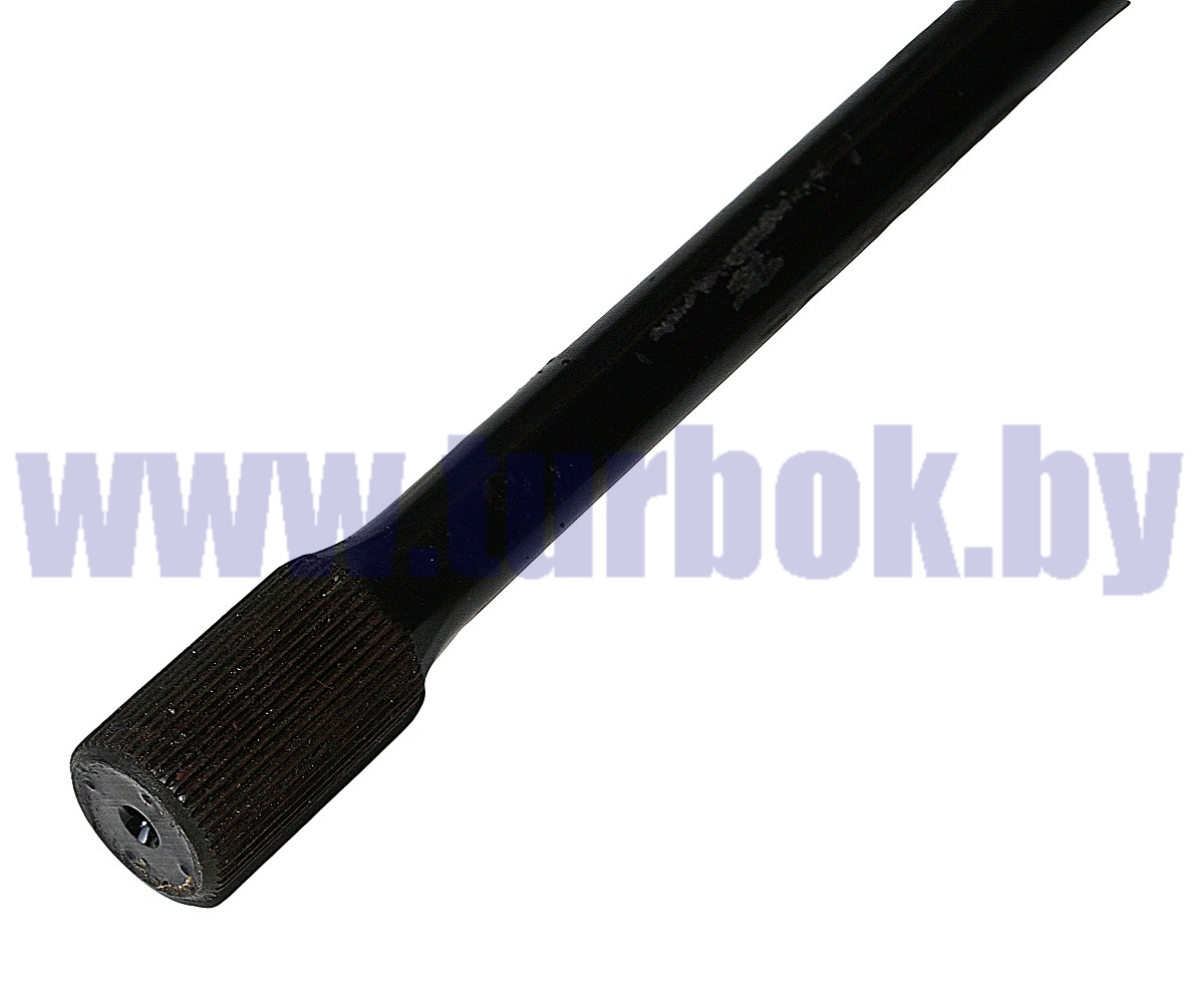 Торсион КАМАЗ-6520