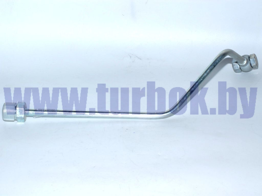 Трубка высокого давления ГУР L=0070