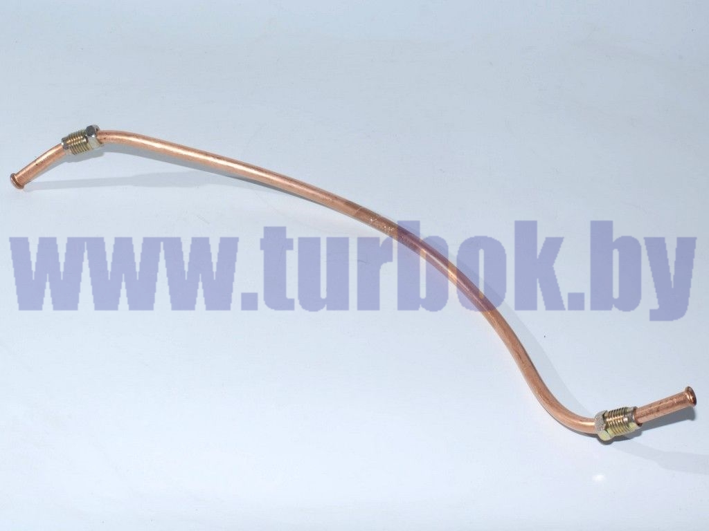 Трубка сцепления