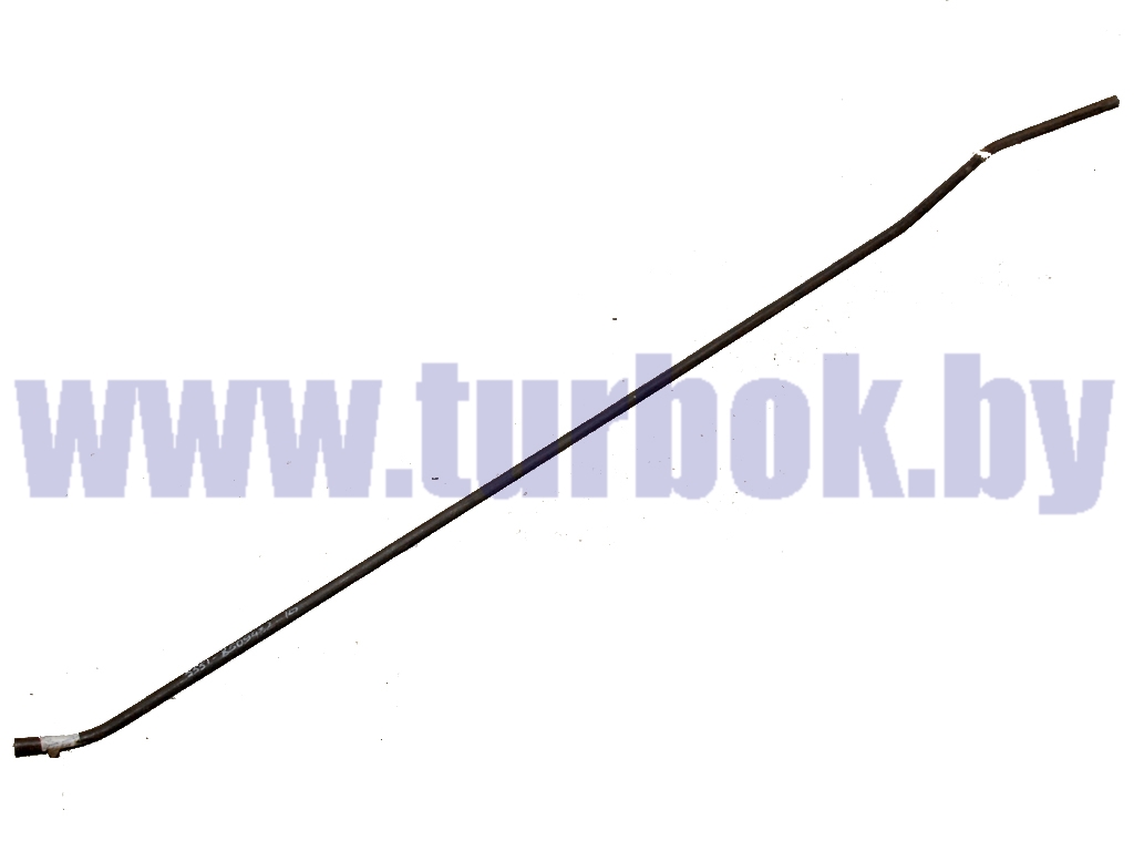 Трубка металлическая (D=11,5*14,L=1600)