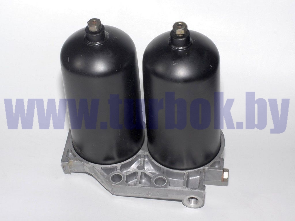 Фильтр топливный тонкой очистки