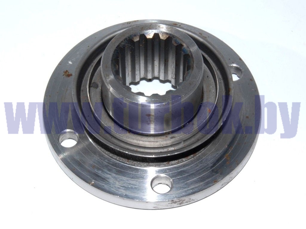 Фланец ведущий моста заднего, среднего КАМАЗ-6520