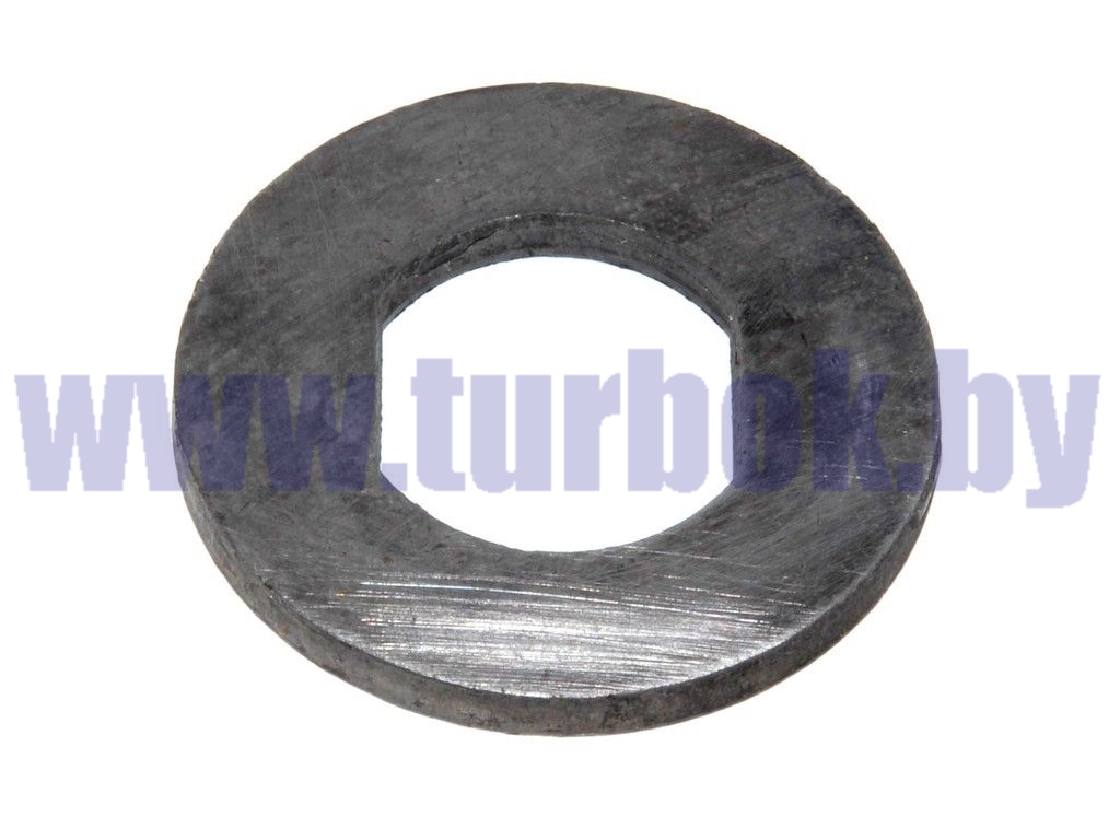 Шайба замочная кулака поворотного КАМАЗ-6520