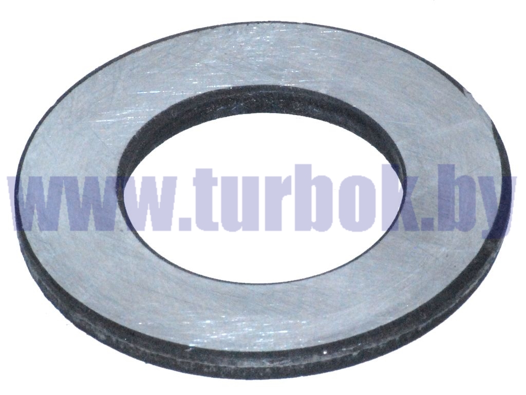 Шайба опорная подшипника КАМАЗ-6520
